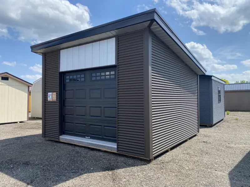 garage buildings near me Concord Ohio