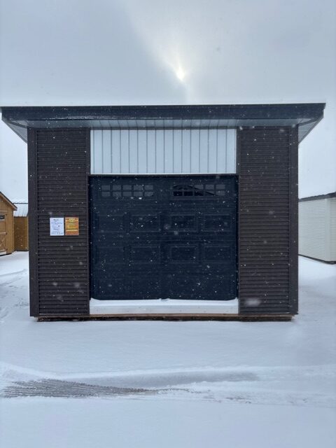 garage buildings near me Edinboro Pennsylvania