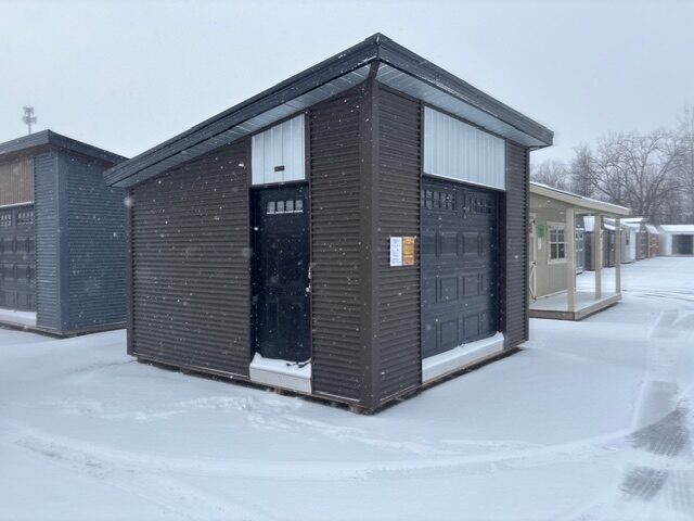 garage buildings near me Erie Pennsylvania