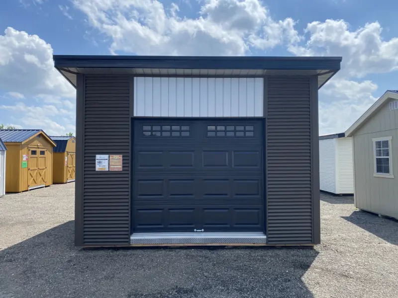 garage buildings near me Willoughby Ohio