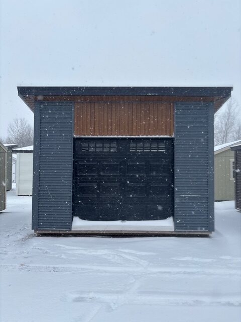 garage buildings near me for sale Defiance Ohio