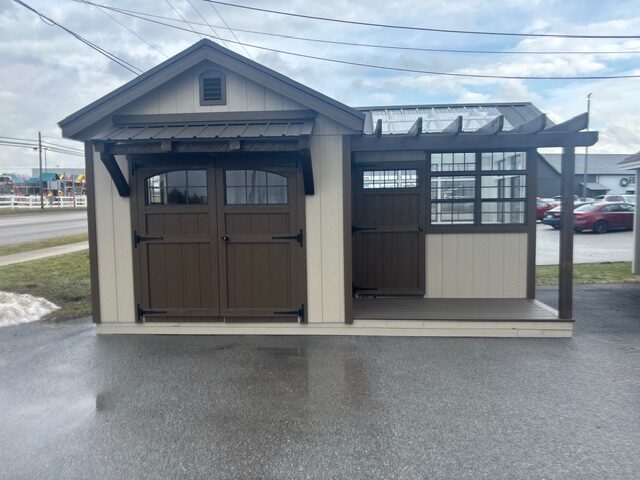 garden shed for sale near me Cincinnati Ohio