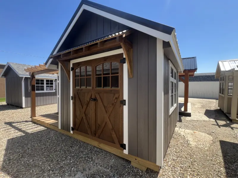 garden shed storage for sale For Sale