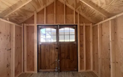 How To Move A Storage Shed
