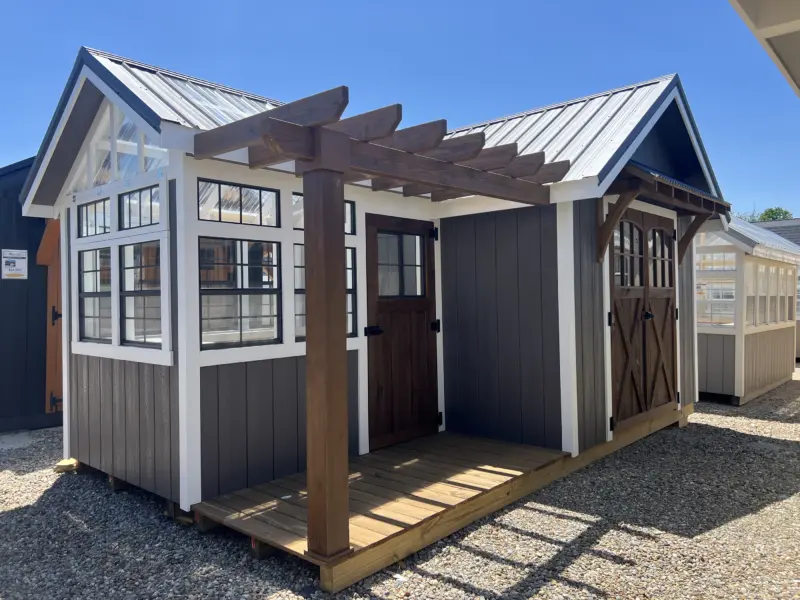 garden shed storage for sale Willowick Ohio