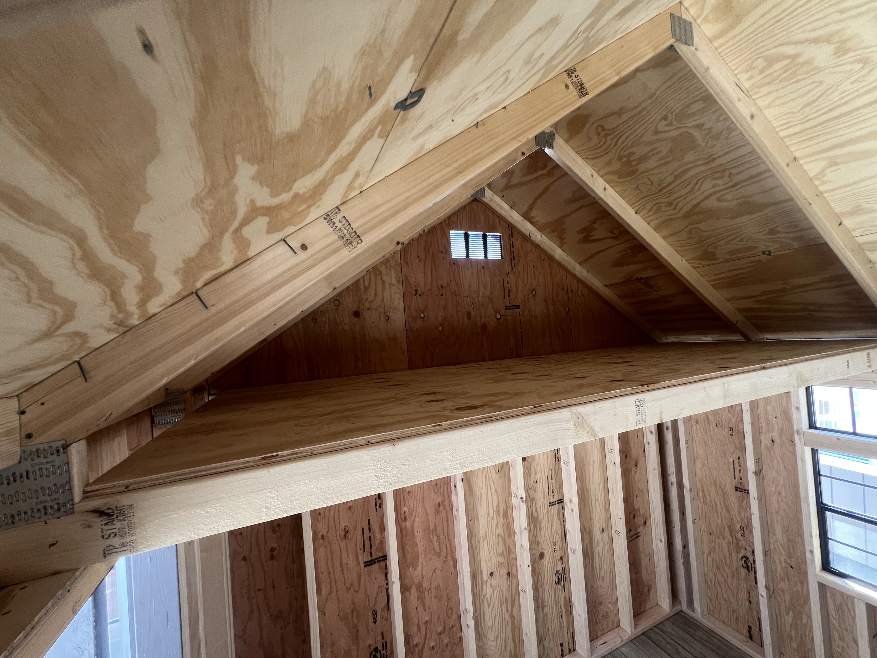 garden shed storage for sale Woodmere Ohio