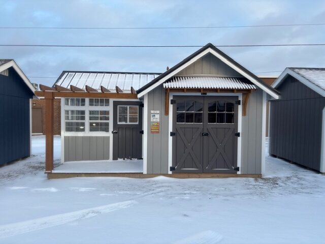 garden shed storage near me Kirtland Ohio