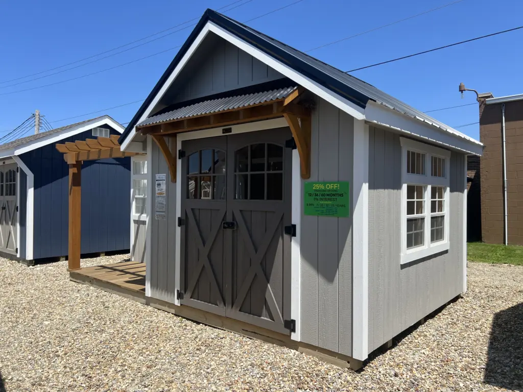garden shed storage near me Wickliffe Ohio