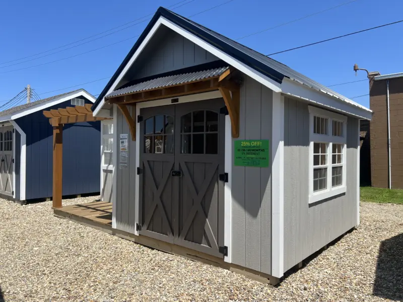garden shed storage near me Wickliffe Ohio