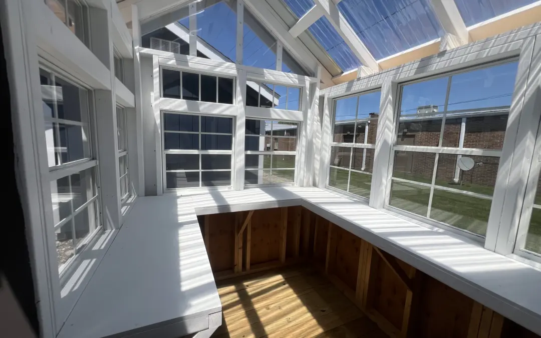 How To Build Doors For A Storage Shed