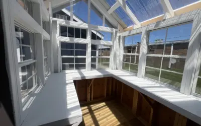 How To Build Doors For A Storage Shed