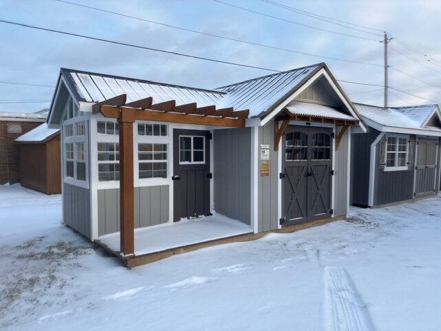 garden shed storage near me Willoughby Ohio