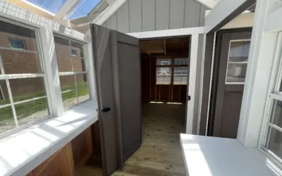 How Much Does A Storage Shed Cost