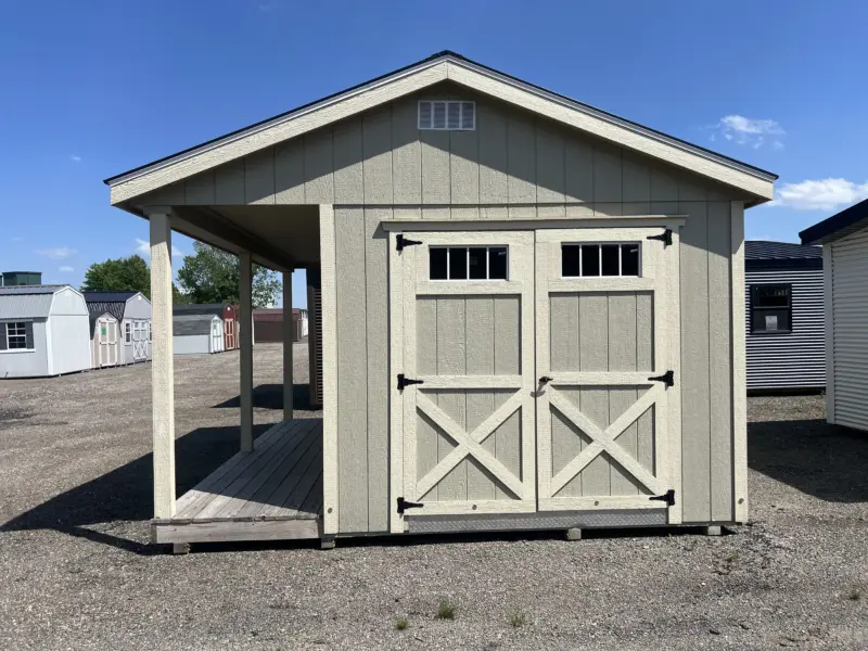 porch sheds for sale For Sale