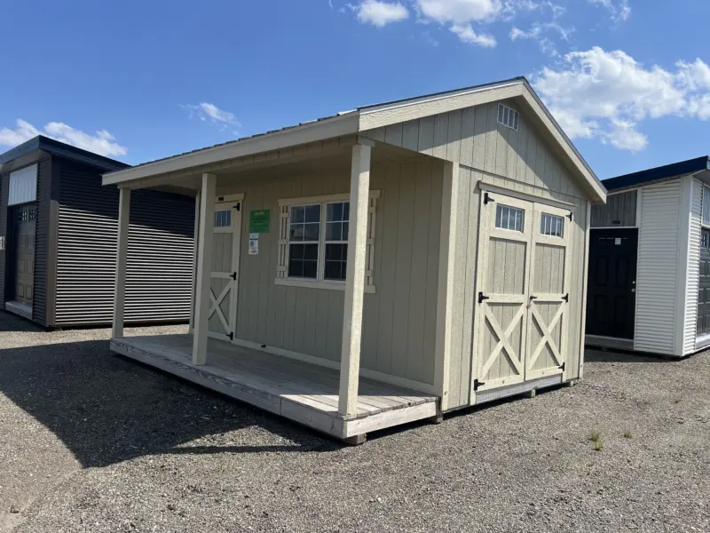 porch sheds for sale Kirtland Ohio