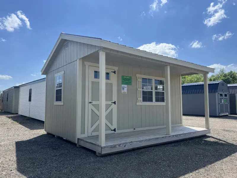 porch sheds for sale Medina Ohio