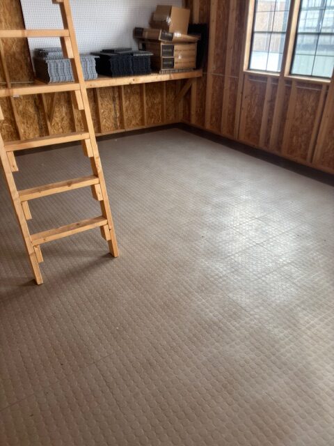 prefab garage shed Wadsworth Ohio