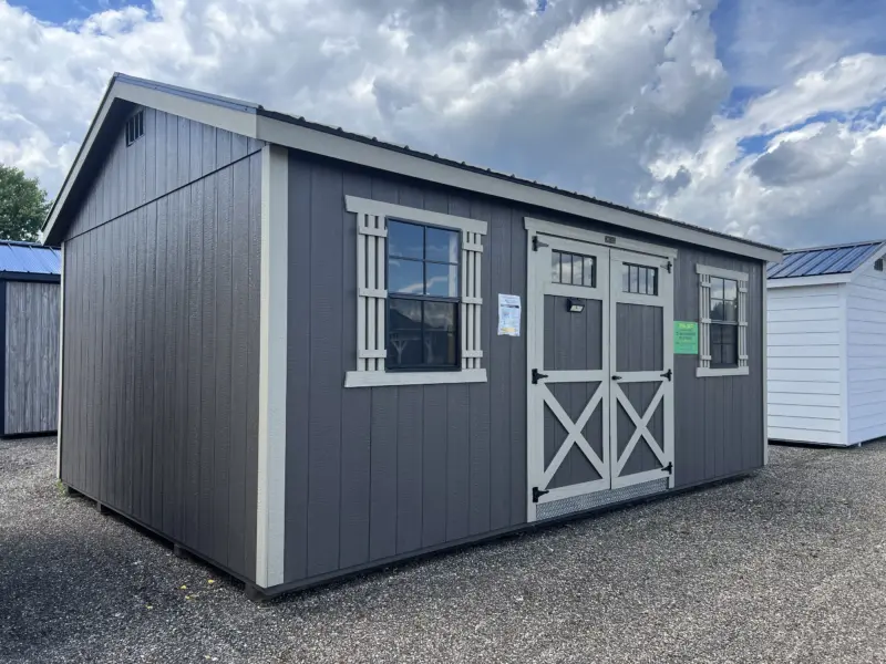 premade sheds for sale Kirtland Ohio