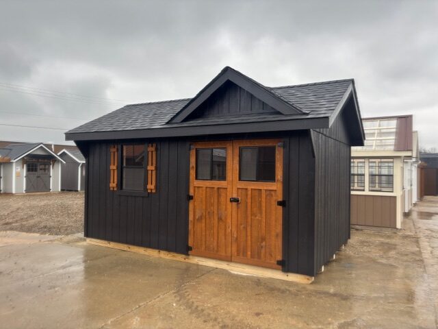 premade sheds near me for sale Akron Ohio