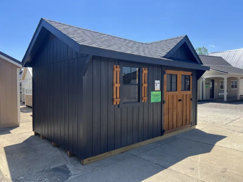 premade sheds near me for sale Perry Ohio