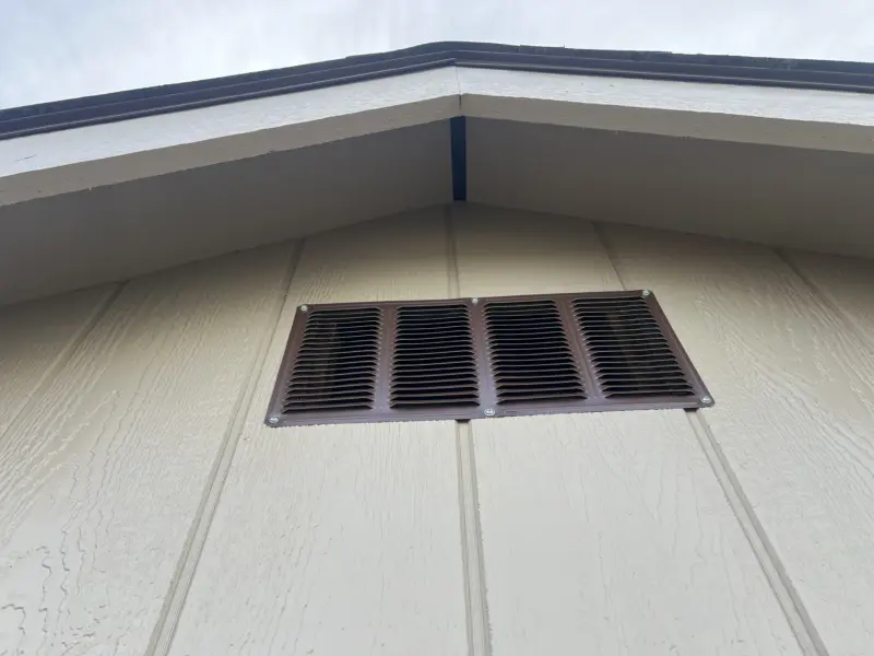 small utility shed Chesterland Ohio