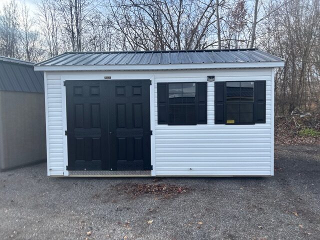 storage shed for outside Chillicothe Ohio