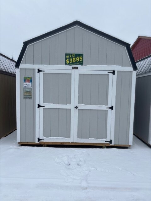 storage shed for sale near me Kirtland Ohio