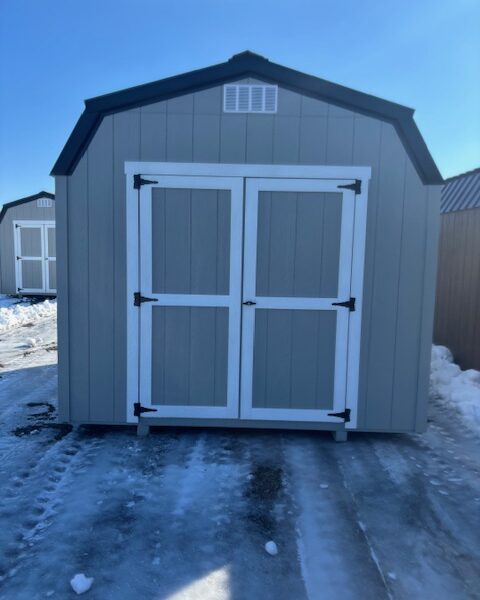 10x12 shed with loft for sale Hartville Outdoor Products
