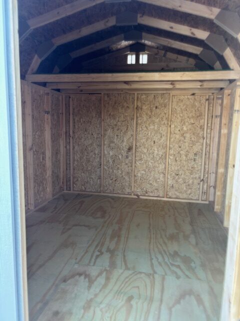 10x12 shed with loft for sale Westlake Ohio