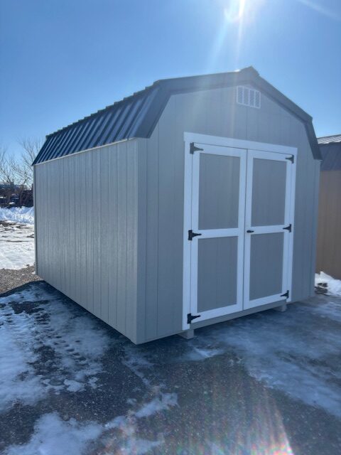 10x12 shed with loft near me Cleveland Ohio
