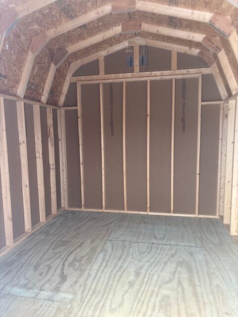 10x12 shed wood near me Independence Ohio