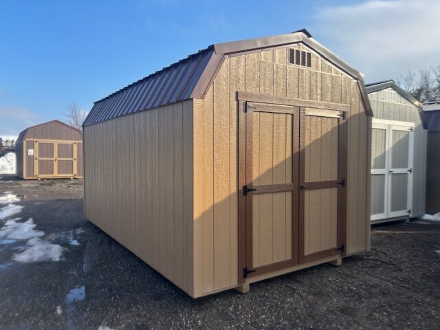 10x16 shed for sale near me Hartville Outdoor Products