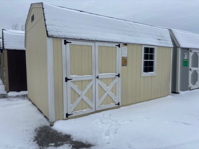 10x16 storage sheds Lakewood Ohio