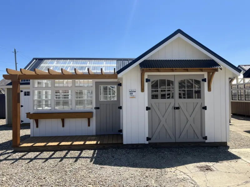 10x20 tiny house Kirtland Ohio