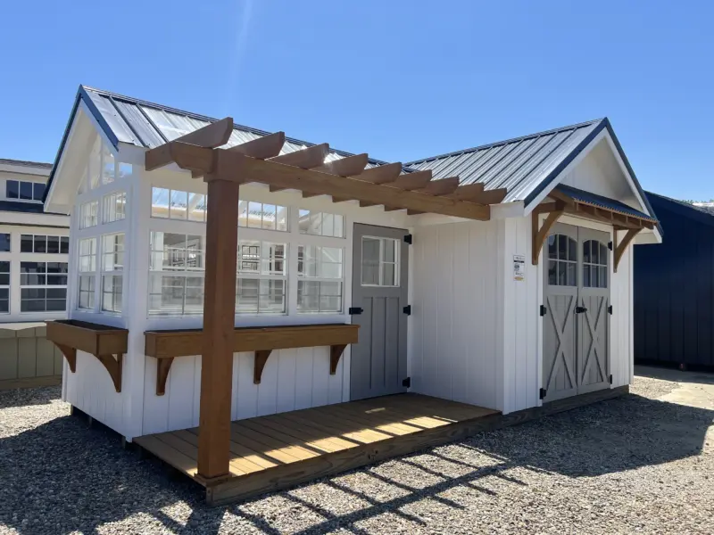 10x20 tiny house Wadsworth Ohio