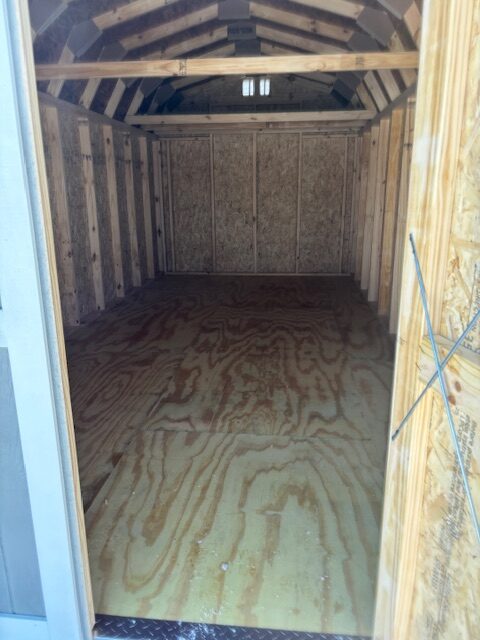 10x20 wood sheds Cleveland Heights Ohio