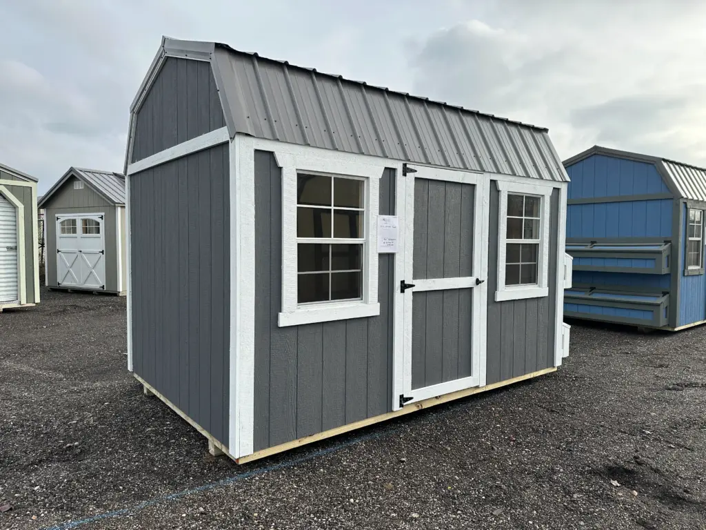 Does Chicken Coop Need Insulation Hartville Outdoor Products