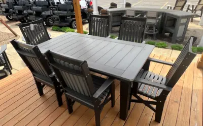 How Decorate Dining Table