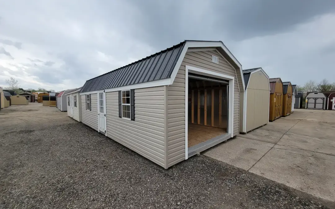 How To Insulate A Shed For Free