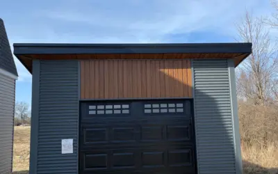 How To Move Metal Shed