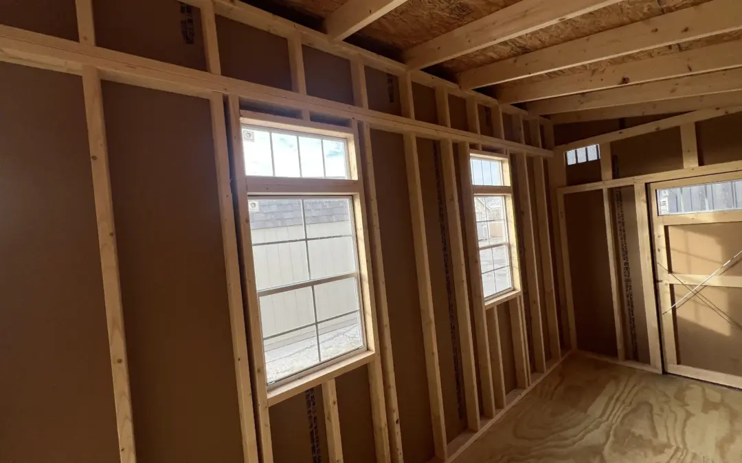 What Is A Window Transom