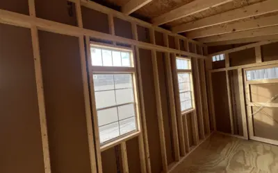 What Is A Window Transom