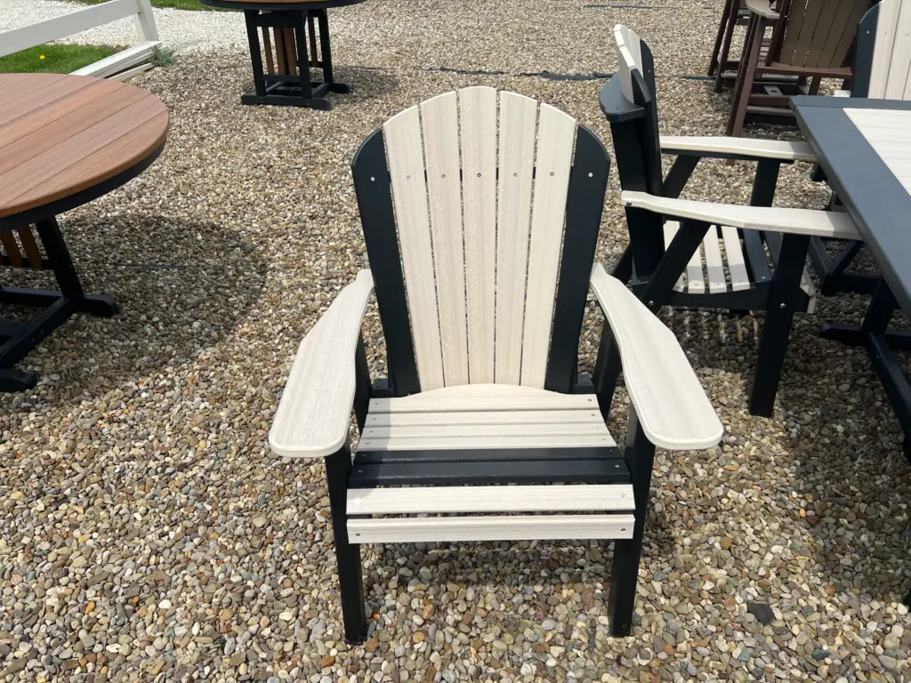 What Is Standard Dining Chair Height Mentor Ohio