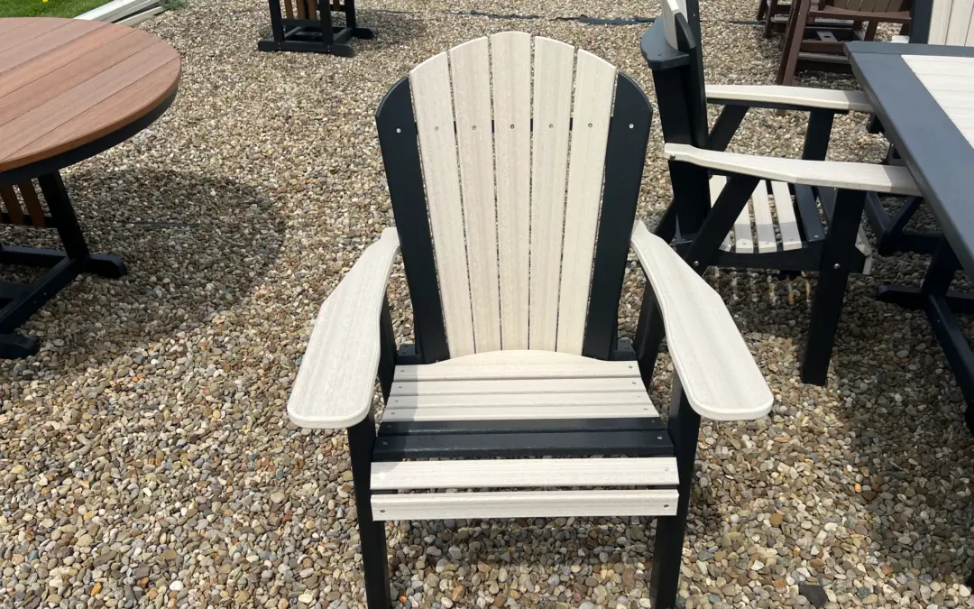 What Is Standard Dining Chair Height