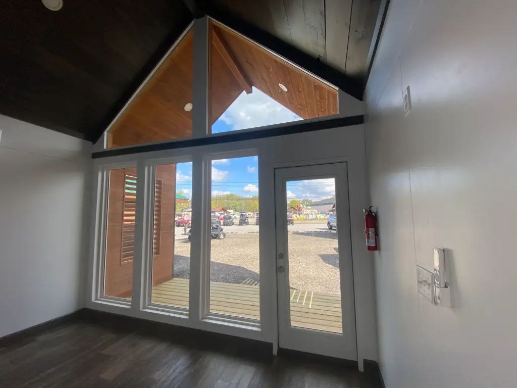 Are Manufactured Homes Safe hartville outdoor products