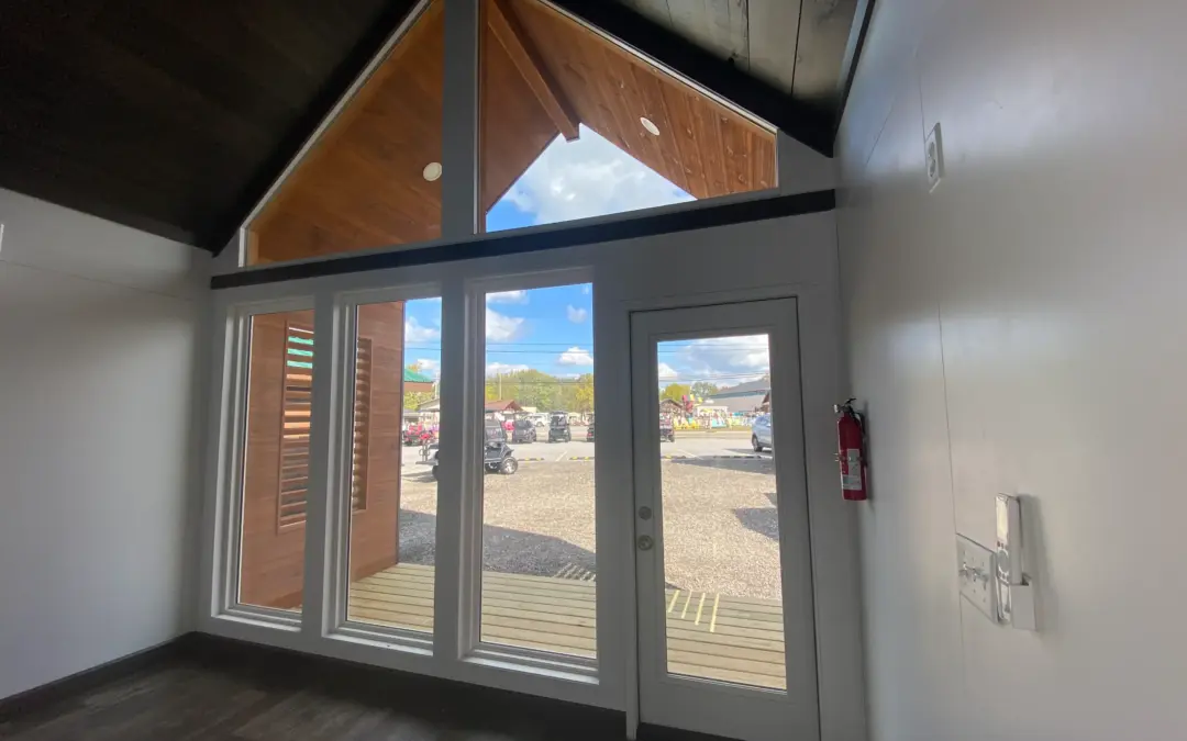 Are Manufactured Homes Safe