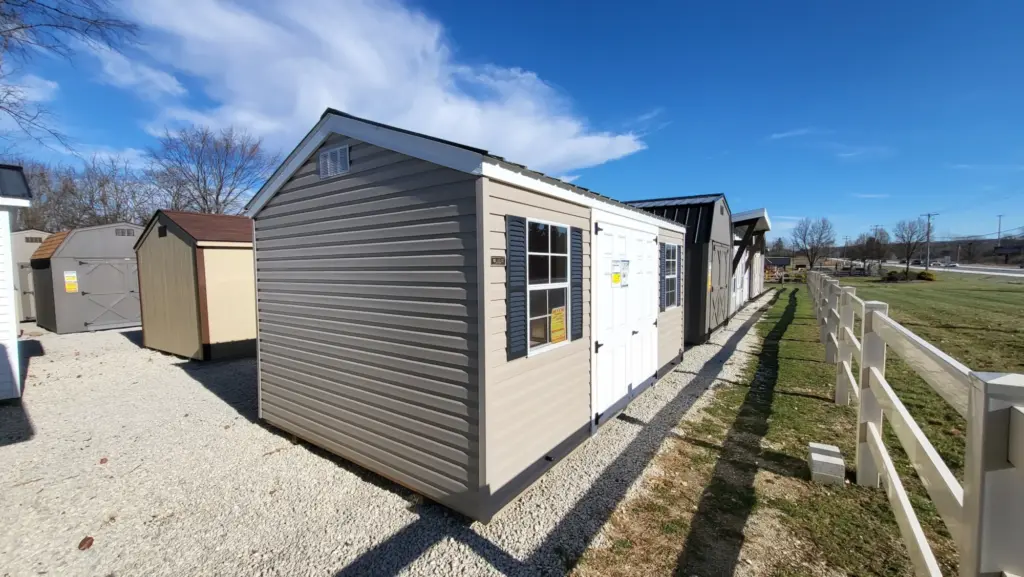 Are Manufactured Homes Worth It Hartville Outdoor Products