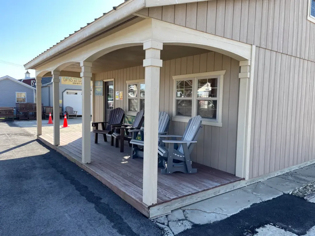 Can Manufactured Homes Be Moved Hartville Outdoor Products