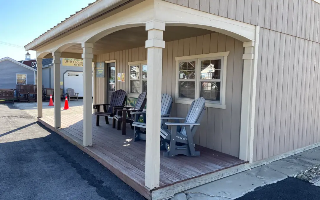 Can Manufactured Homes Be Moved