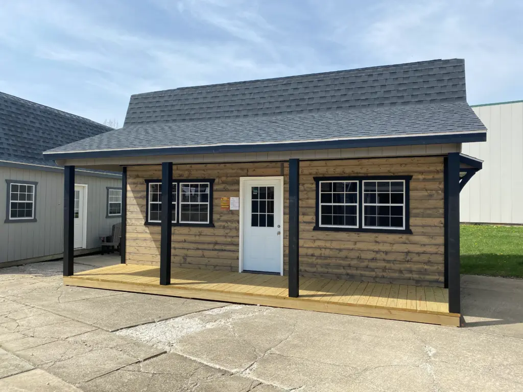 How Long Do Manufactured Homes Last home hartville outdoor products